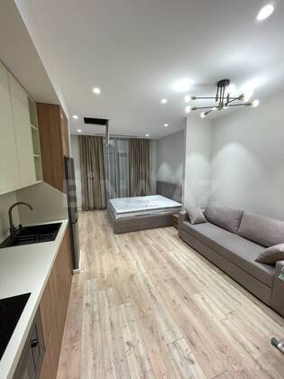 1 otaqlı Yeni tikili, Sea Breeze q., Bakı