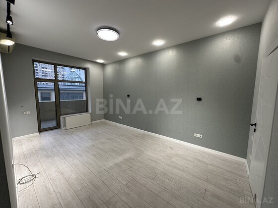 5 otaqlı Ofis, Nizami m., Bakı