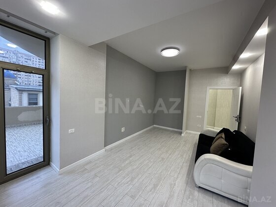 5 otaqlı Ofis, Nizami m., Bakı