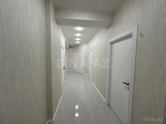 5 otaqlı Ofis, Nizami m., Bakı