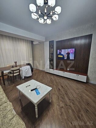 3 otaqlı Yeni tikili, 28 May m., Bakı