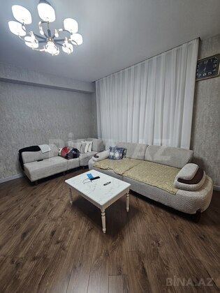 3 otaqlı Yeni tikili, 28 May m., Bakı