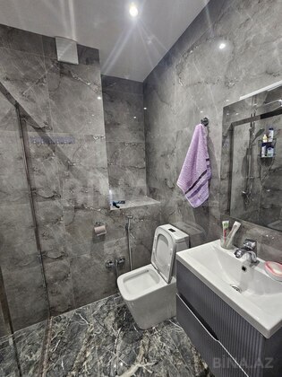 3 otaqlı Yeni tikili, 28 May m., Bakı