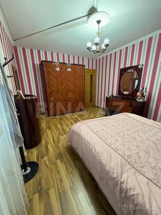 4 otaqlı Həyət evi/Bağ evi, Biləcəri q., Bakı