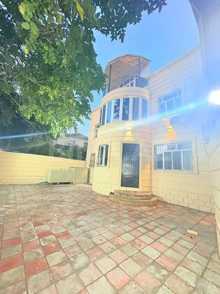 4 otaqlı Həyət evi/Bağ evi, Biləcəri q., Bakı