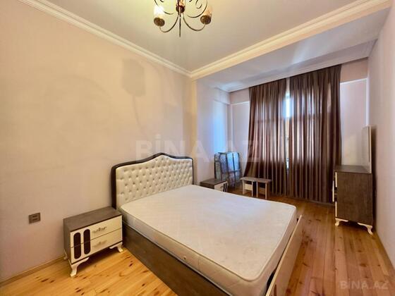 2 otaqlı Yeni tikili, Nəriman Nərimanov m., Bakı