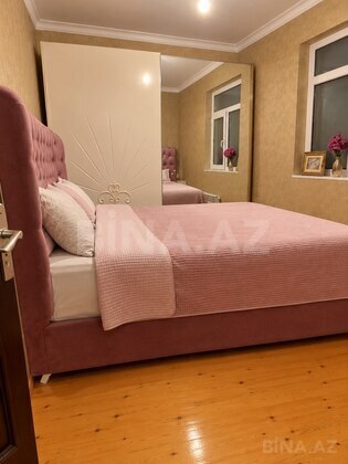 2 otaqlı Həyət evi/Bağ evi, Yeni Ramana q., Bakı