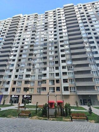 2 otaqlı Yeni tikili, 20 Yanvar m., Bakı