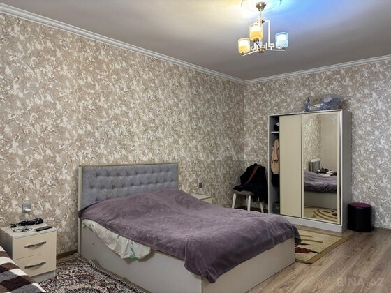 7 otaqlı Həyət evi/Bağ evi, Xətai r., Bakı