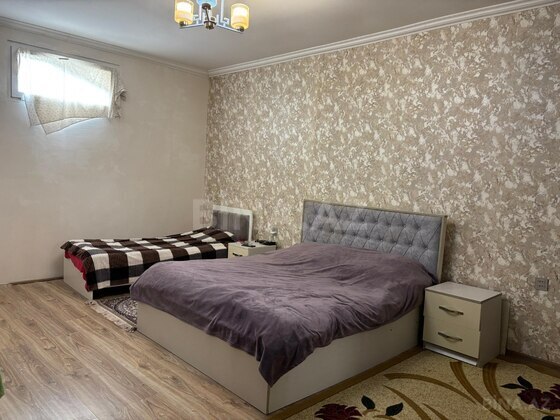 7 otaqlı Həyət evi/Bağ evi, Xətai r., Bakı