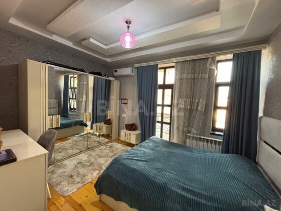 7 otaqlı Həyət evi/Bağ evi, Xətai r., Bakı