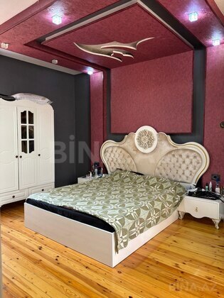 7 otaqlı Həyət evi/Bağ evi, Xətai r., Bakı
