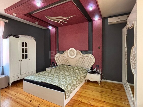 7 otaqlı Həyət evi/Bağ evi, Xətai r., Bakı