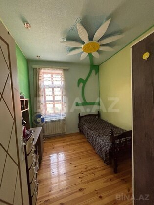7 otaqlı Həyət evi/Bağ evi, Xətai r., Bakı