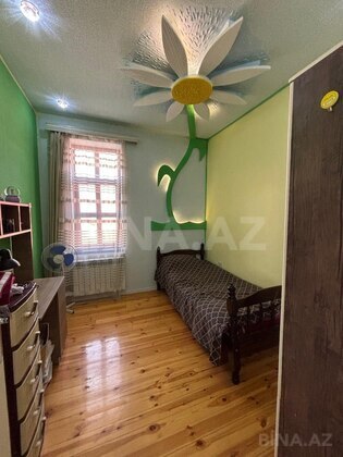 7 otaqlı Həyət evi/Bağ evi, Xətai r., Bakı
