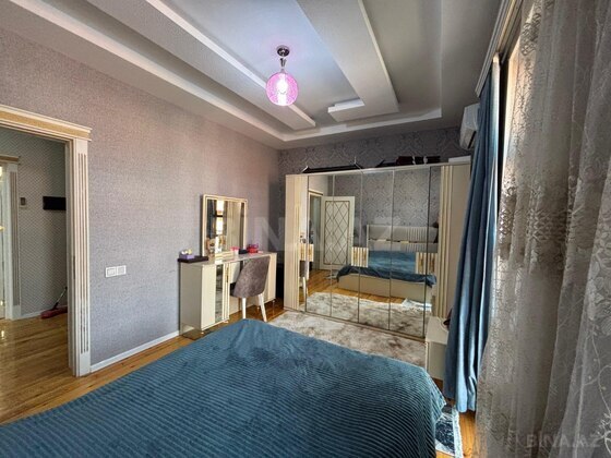 7 otaqlı Həyət evi/Bağ evi, Xətai r., Bakı