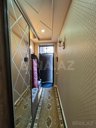 7 otaqlı Həyət evi/Bağ evi, Xətai r., Bakı