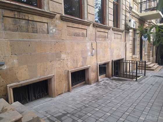 Obyekt İçəri Şəhər m., Bakı