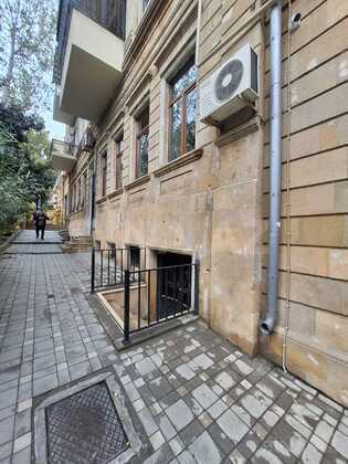 Obyekt İçəri Şəhər m., Bakı