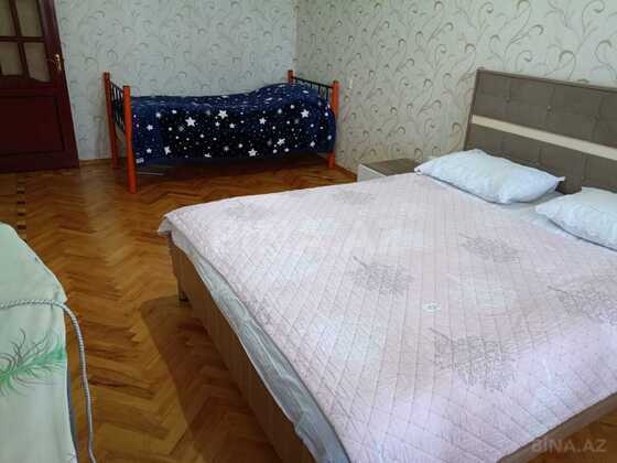 3 otaqlı Köhnə tikili, Xətai r., Bakı