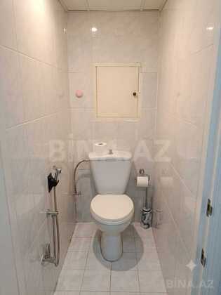 3 otaqlı Köhnə tikili, Xətai r., Bakı