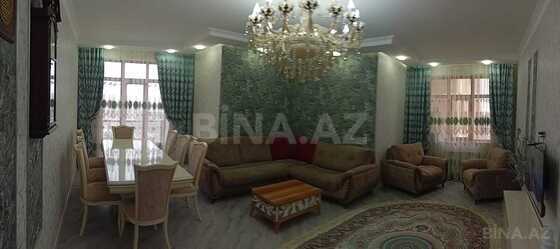4 otaqlı Yeni tikili, 20 Yanvar m., Bakı