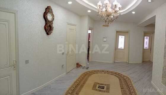 4 otaqlı Yeni tikili, 20 Yanvar m., Bakı