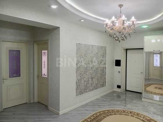 4 otaqlı Yeni tikili, 20 Yanvar m., Bakı