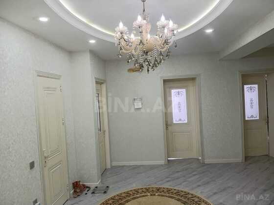 4 otaqlı Yeni tikili, 20 Yanvar m., Bakı