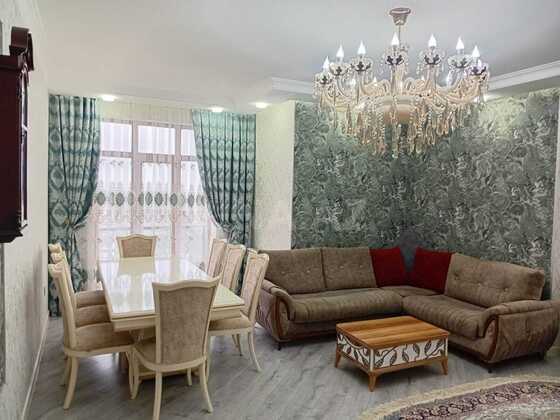 4 otaqlı Yeni tikili, 20 Yanvar m., Bakı