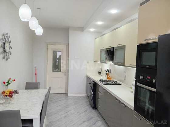 4 otaqlı Yeni tikili, 20 Yanvar m., Bakı