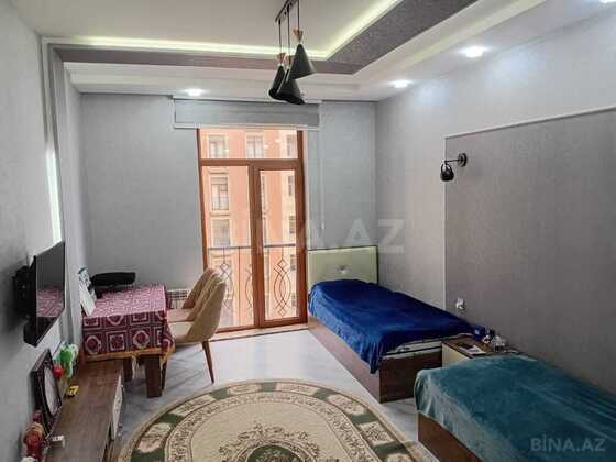 4 otaqlı Yeni tikili, 20 Yanvar m., Bakı