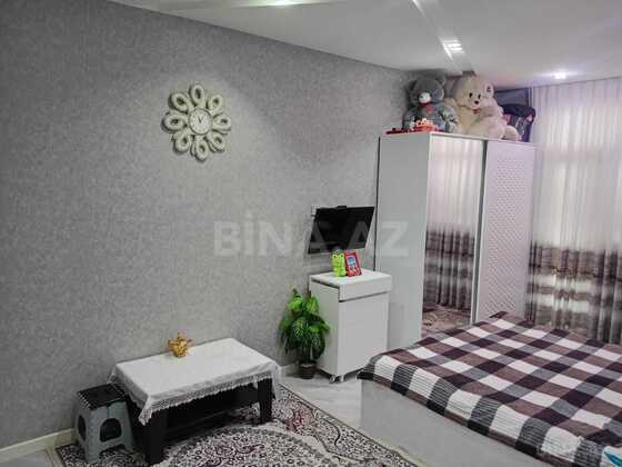 4 otaqlı Yeni tikili, 20 Yanvar m., Bakı