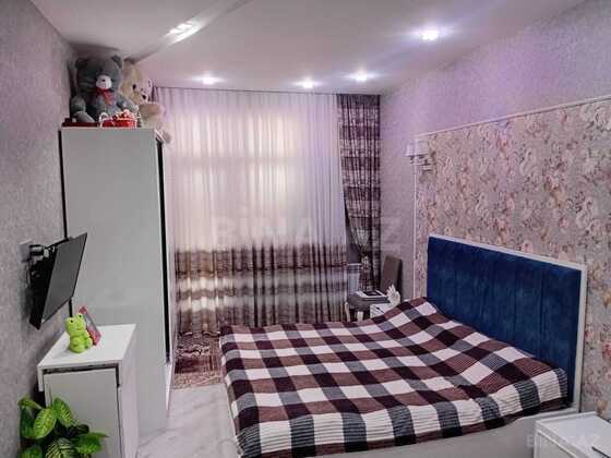 4 otaqlı Yeni tikili, 20 Yanvar m., Bakı