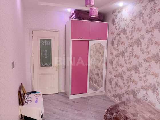 4 otaqlı Yeni tikili, 20 Yanvar m., Bakı