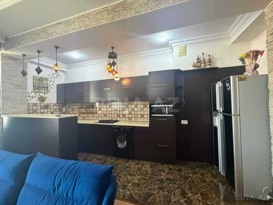 3 otaqlı Yeni tikili, Neftçilər m., Bakı