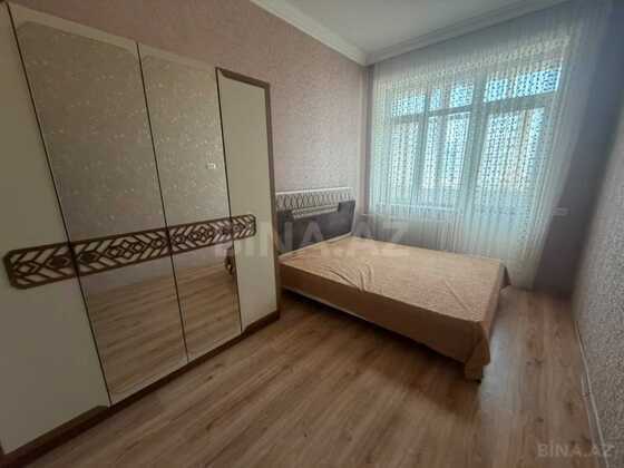 3 otaqlı Yeni tikili, Neftçilər m., Bakı