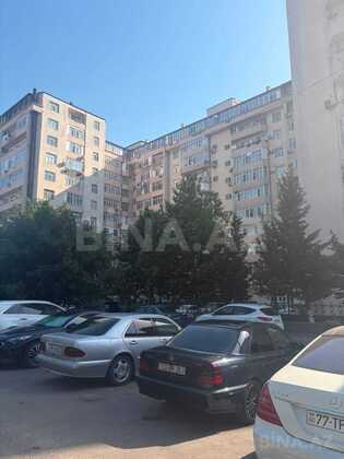 3 otaqlı Yeni tikili, Neftçilər m., Bakı