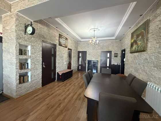 3 otaqlı Yeni tikili, Neftçilər m., Bakı