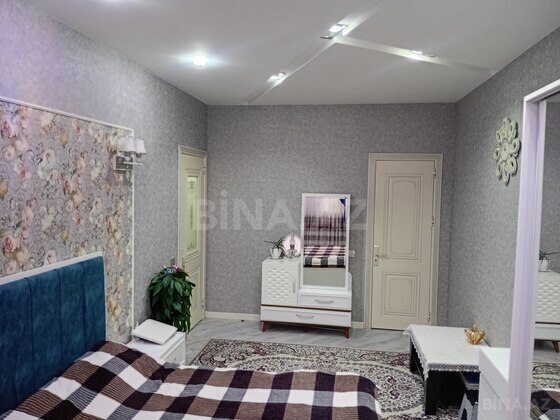 4 otaqlı Yeni tikili, 20 Yanvar m., Bakı