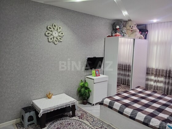 4 otaqlı Yeni tikili, 20 Yanvar m., Bakı