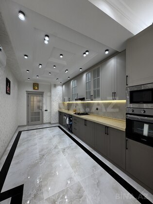 3 otaqlı Yeni tikili, Qara Qarayev m., Bakı