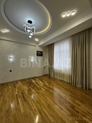 3 otaqlı Yeni tikili, Qara Qarayev m., Bakı