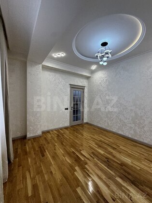 3 otaqlı Yeni tikili, Qara Qarayev m., Bakı