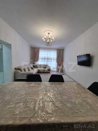 6 otaqlı Həyət evi/Bağ evi, Bakıxanov q., Bakı