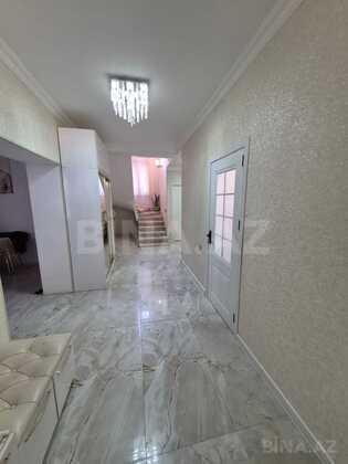6 otaqlı Həyət evi/Bağ evi, Bakıxanov q., Bakı