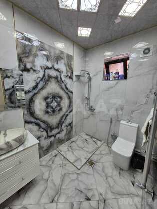 6 otaqlı Həyət evi/Bağ evi, Bakıxanov q., Bakı