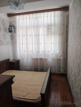2 otaqlı Yeni tikili, İnşaatçılar m., Bakı