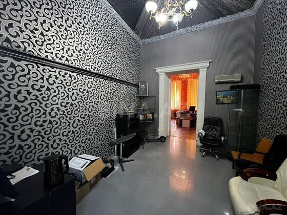 2 otaqlı Ofis, İçəri Şəhər m., Bakı
