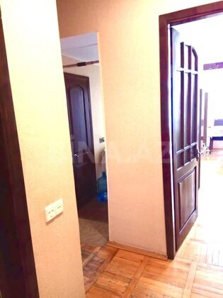2 otaqlı Köhnə tikili, Elmlər Akademiyası m., Bakı